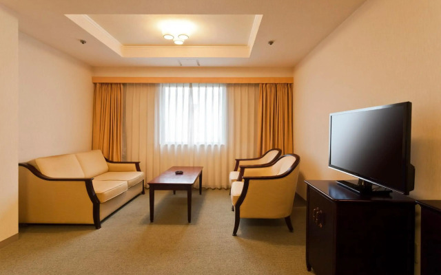 Morioka Grand Hotel Annex