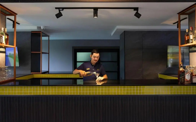 Aspira Escape Ao Nang Krabi