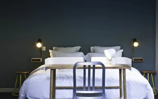 Le Relais de Saint Ser