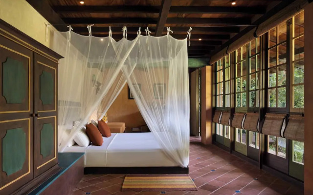 Sama Retreats - Kosgoda