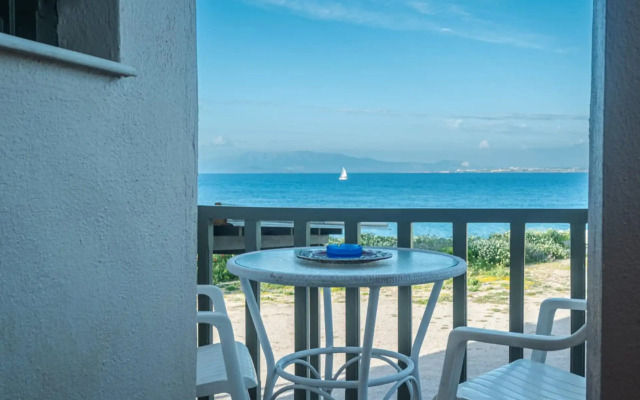 Aegean Bliss Residences Karfas
