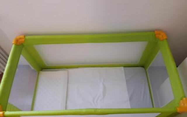 Casa Vacanza Pse