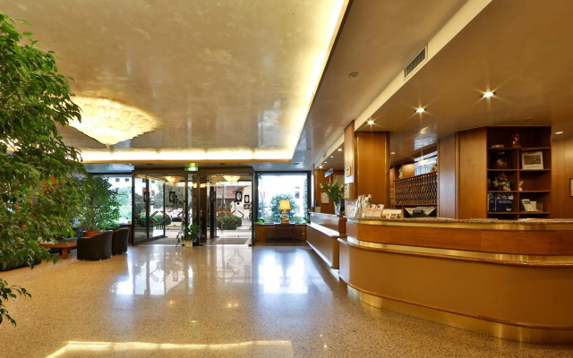 Bonotto Hotel Palladio