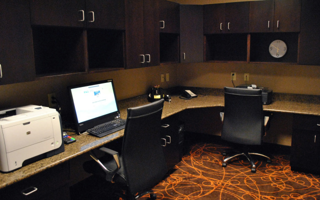 Hampton Inn Evansville/Airport