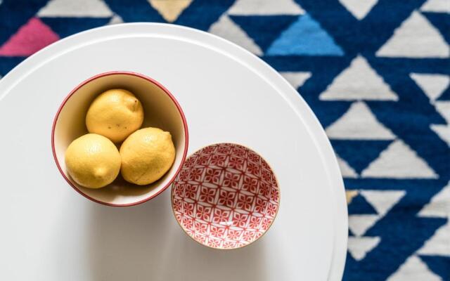 Sanhaus Apartments - Parkowa 44