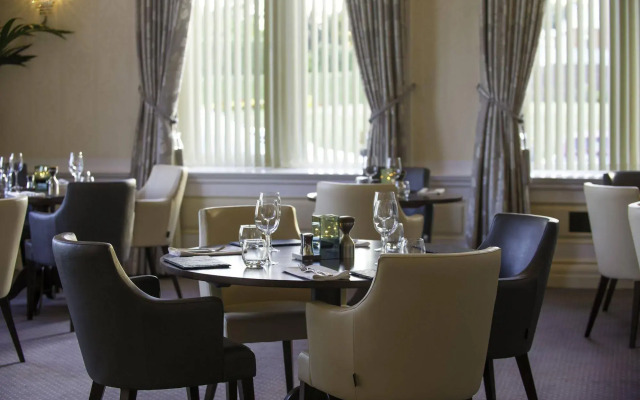 The Victoria Hotel & Source Spa