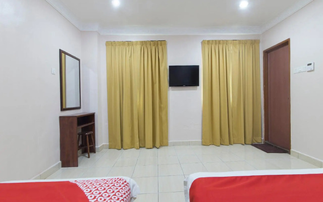 Kampar Times Inn Hotel