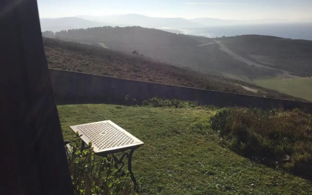 Bungalow 1 - Playa Arnela