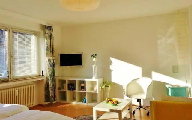 Apartments City/ Altstadt Mathias Str.