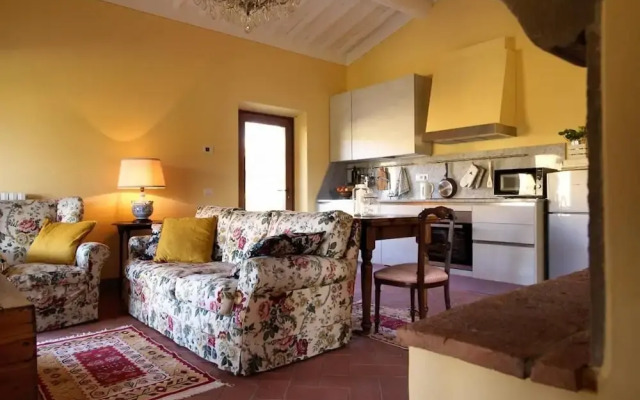 Podere Terreno alla Via della Volpaia