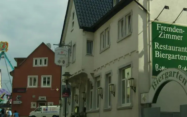 Hotel Blumenhof