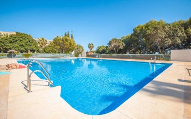 Iris Apartments Sea View
