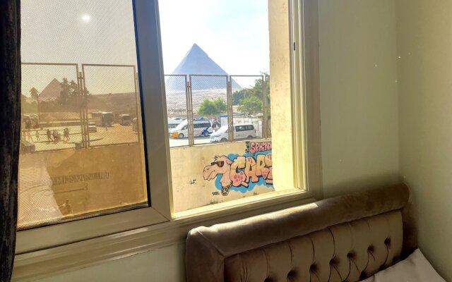 Sphinx Palace Guest House