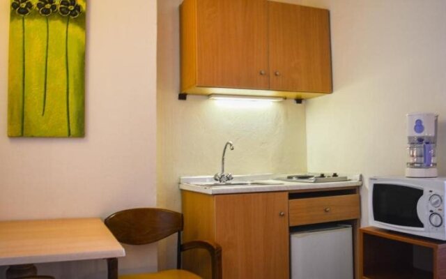 Achillion Hotel