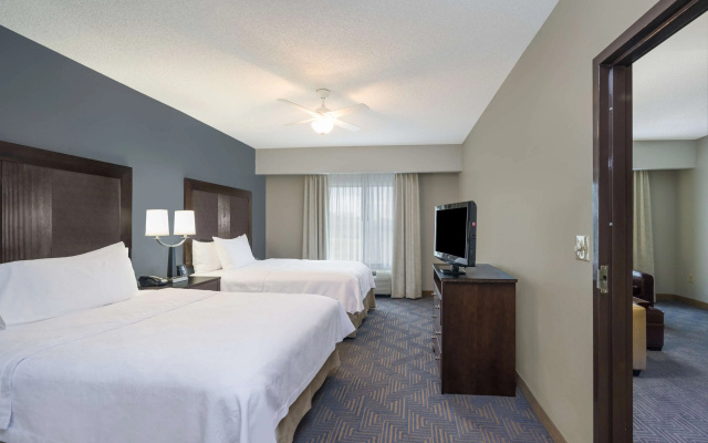 Homewood Suites by Hilton Louisville-East