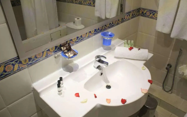Sousse City & Beach Hotel