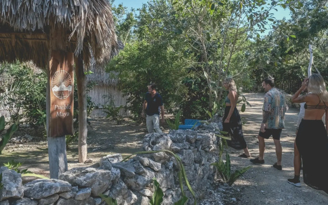 Wakax Hacienda - Cenote &amp; Boutique Hotel - Small Luxury Hotels of the World