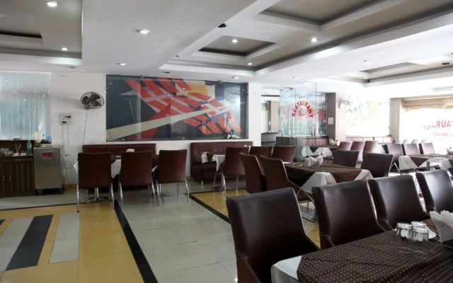 Hotel RK Regency