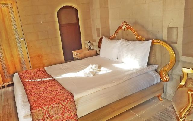 Stone Boutique Hotel