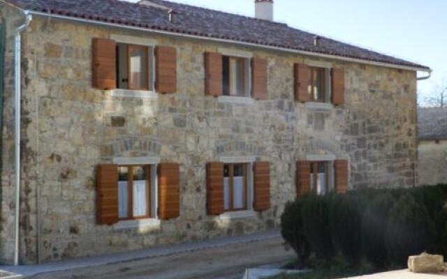 Agroturism Stara Štala