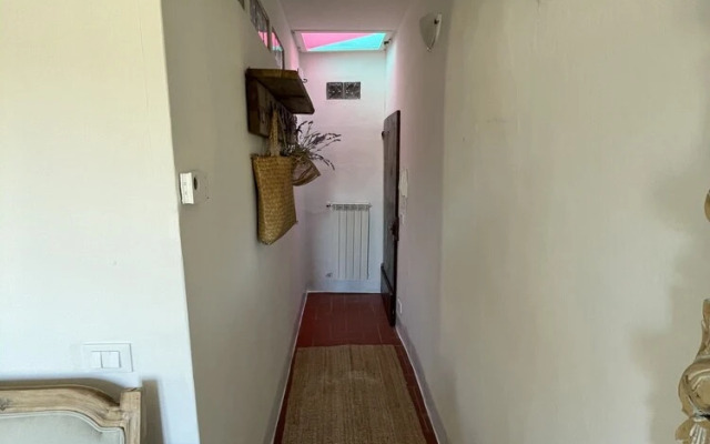 Stunning View, 2-bed Apt in Barga, Lucca,tuscany