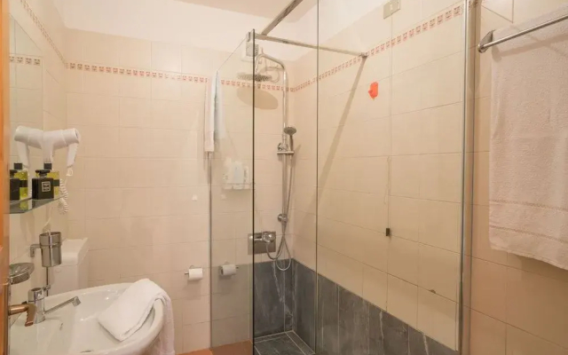 Residence Fior D'Alpe