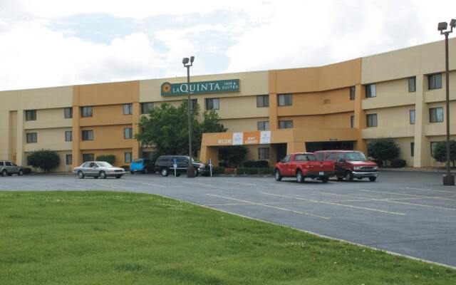 La Quinta Inn & Suites Columbia