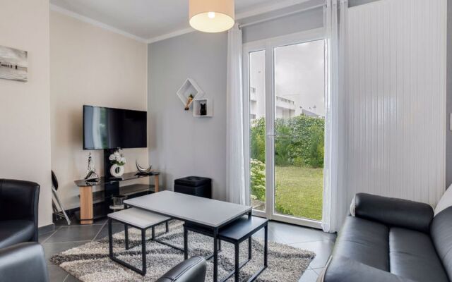 Holiday Home La Coloniale