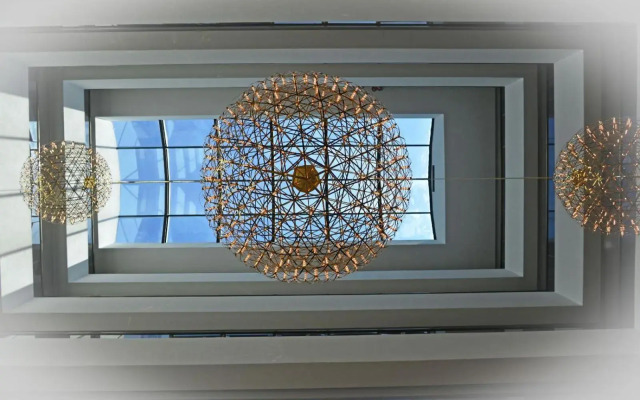 Side Zeugma Hotel