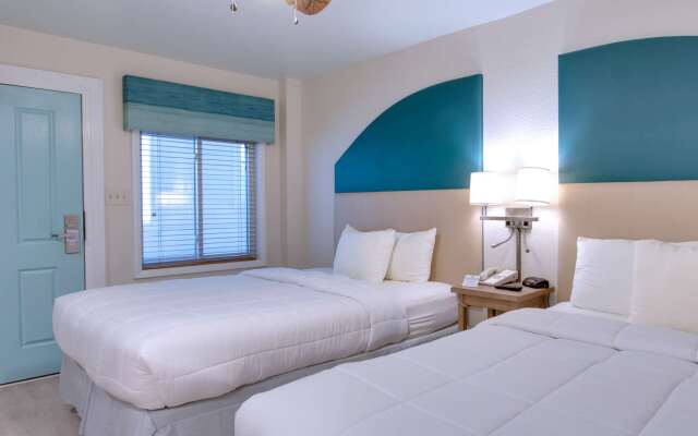 Seaside Inn Oceanfront