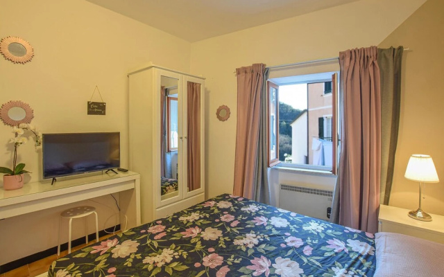 Awesome Apartment in Moneglia With 1 Bedrooms and Wifi