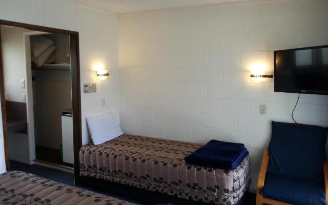 Orana Motor Inn