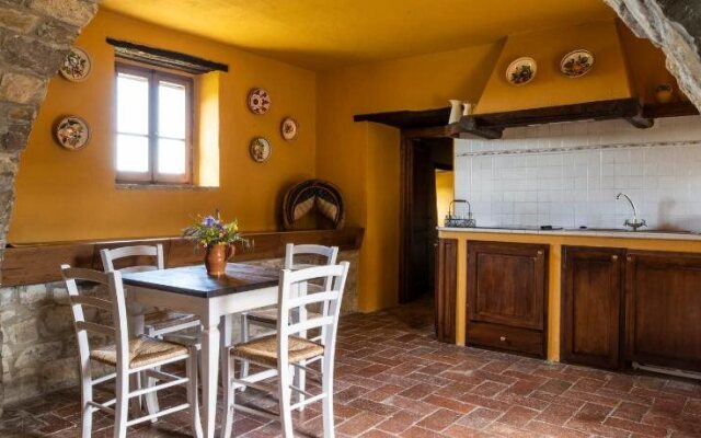 La Rimbecca Greve in Chianti
