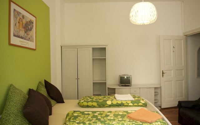 Excellent Apartments