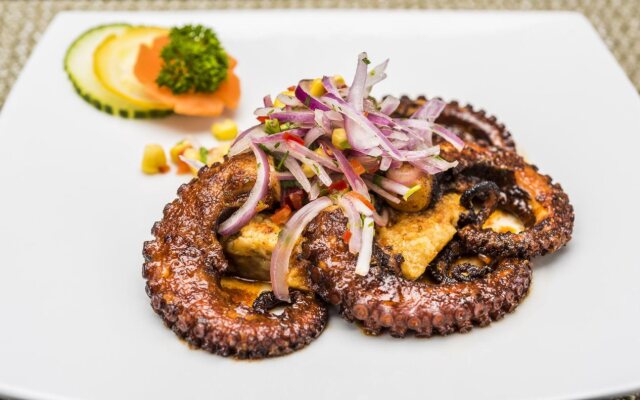 Crowne Plaza Barranquilla by IHG