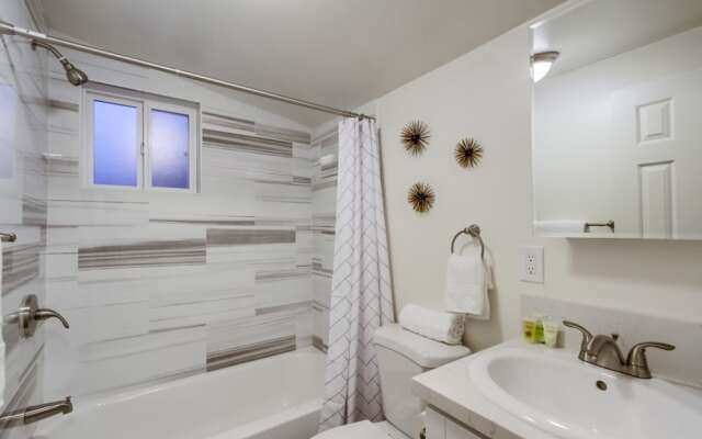 Grant Hill by AvantStay | SD Home That Sleeps 8
