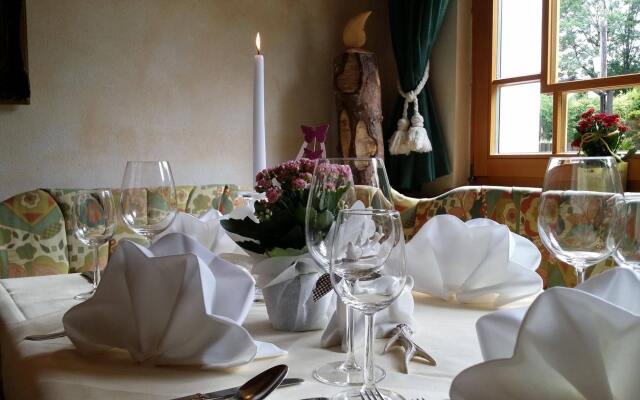 Bergidyll & Hotel Trofana