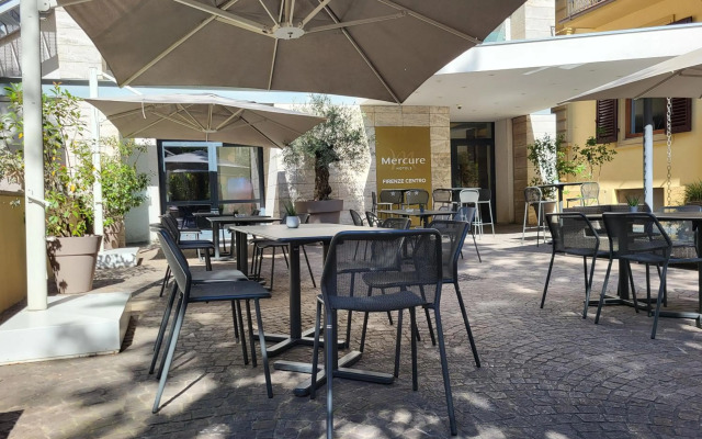 Mercure Firenze Centro