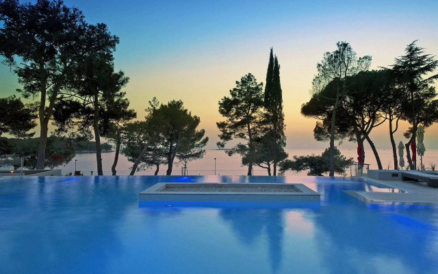Hotel Parentium Plava Laguna