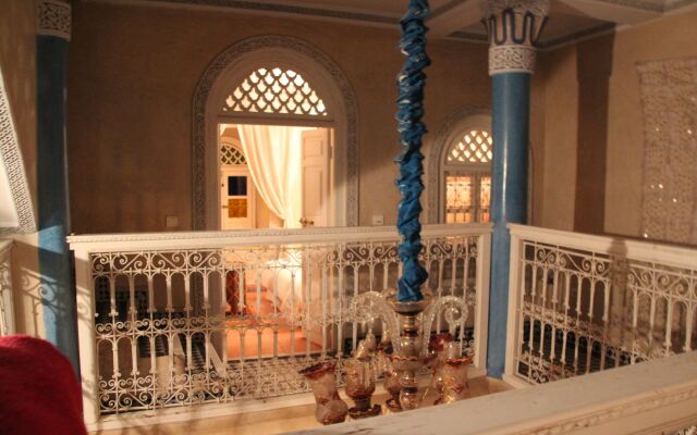 Riad Persephone