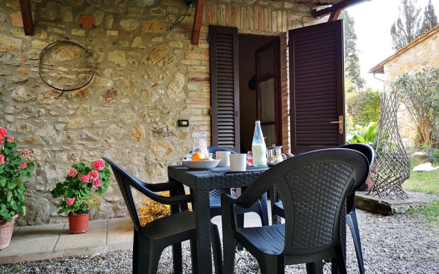 Agriturismo Escaia