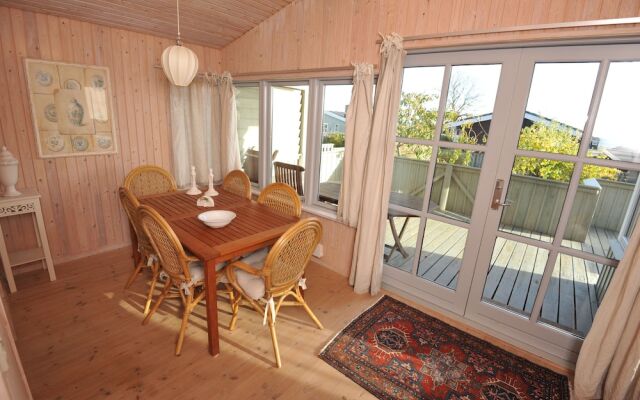 Holiday Home Kerteminde KC-70