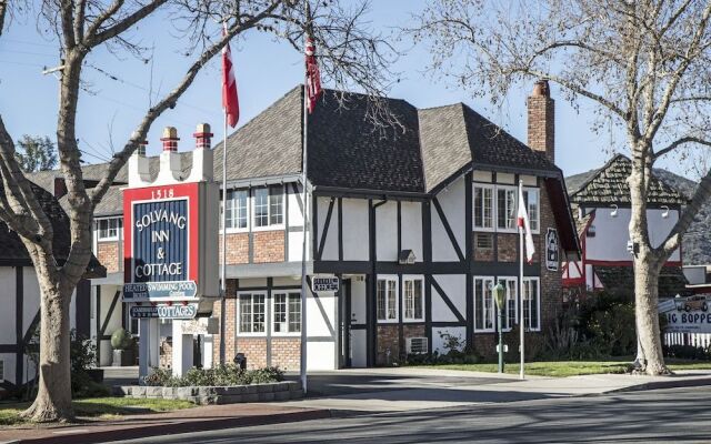 Solvang Inn and Cottages