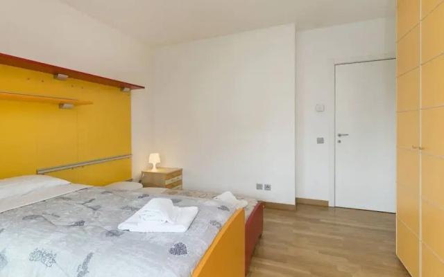Prestige Du Lac Apartments