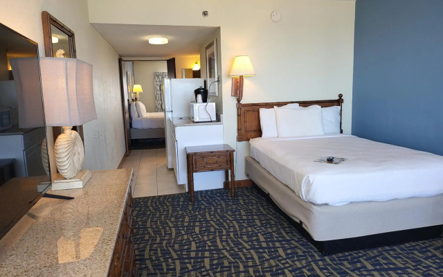 The Capes Hotel