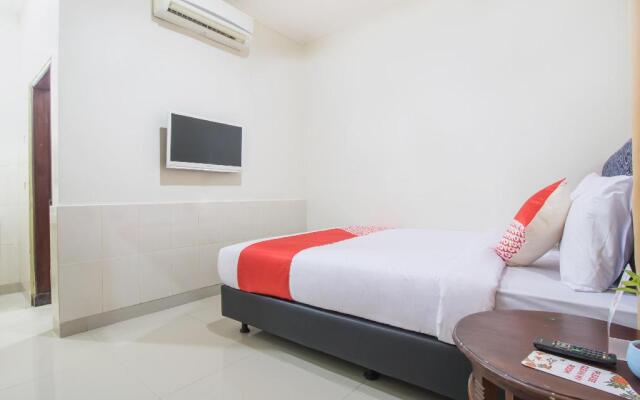 OYO 2836 Sekar Sari Residence