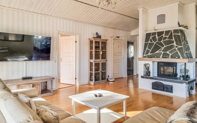 Nice Home in Uddevalla With Private Swimming Pool, Outdoor Swimming Pool and Heated Swimming Pool