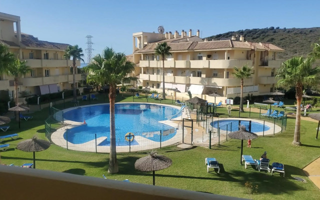 Sun, Sand and a drink in my Hand