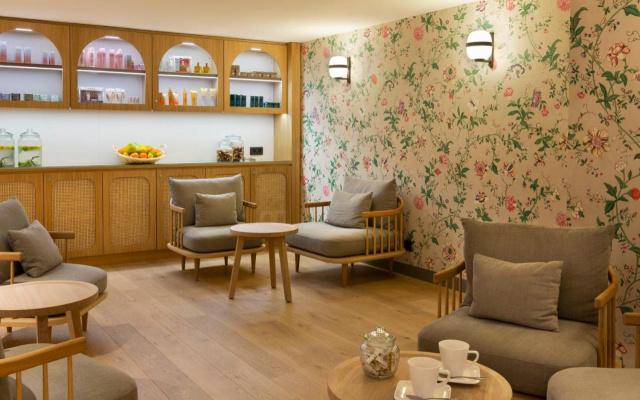 RockyPop Flaine Hotel & Spa