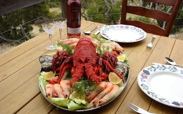 Sea Dragon Kangaroo Island